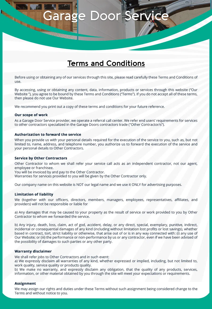 Central Garage Doors San Diego, CA 858-876-0436